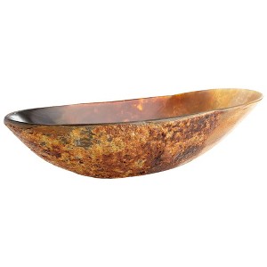 Cyan Design - Neville - Bowl - 10.25 Inches Wide By 2.5 Inches High - 1 of 3