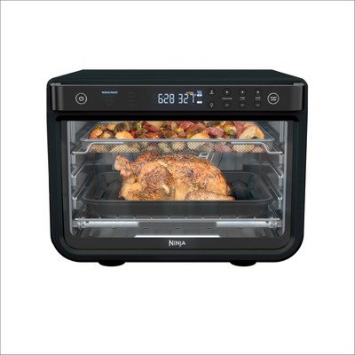 Restored Ninja DT200 Foodi-8-in-1-XL Pro Air Fry Oven Large Countertop