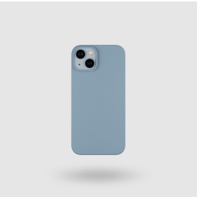 Peel - Magnetic iPhone 14 Case - Blue