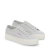 Superga Women's 2740 Platform Sneaker - 2 of 4