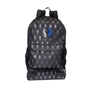 NBA Dallas Mavericks POINT3 School Bag - 1 of 4