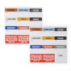 Wide Moving Labels - Bullseye's Playground™ - 3 of 3