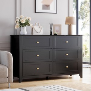 black wooden dresser for bedroom Black Turtleneck Basic Maxi – BLANK