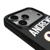 NFL Baltimore Ravens Players Game Tactic MagSafe Compatible Cell Phone Case for Apple iPhone 17 Series - 4 of 4