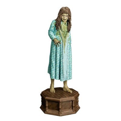 Trick Or Treat Studios The Exorcist 12 Inch Regan Resin Statue
