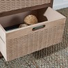 Landers 4 Drawer Media Stand - MED5704 - Safavieh - 2 of 4