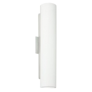 Besa Lighting Darci 21 3 - Light Wall Light in  Polished Nickel - 1 of 1
