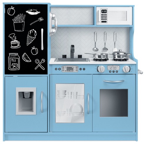 Target kitchen sets for clearance kids