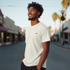 Dalix Mens Lil Coffee Jersey Tee - 4 of 4