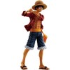 Bandai - Ichibansho - One Piece - Masterlise - Monkey D. Luffy (Beyond the Trials) Figure - 4 of 4