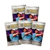 Excell SkyBox Sports Metal Universe Champions FB Trading Cards - 3 of 3