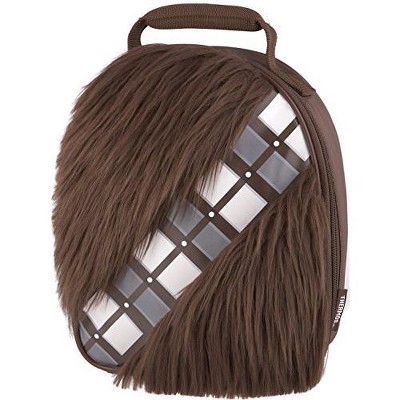 Thermos Novelty Lunch Kit,Wookie