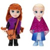 Disney Frozen II Petite Epic Journey Gift Set - image 3 of 3