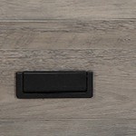 silver leaf sink
