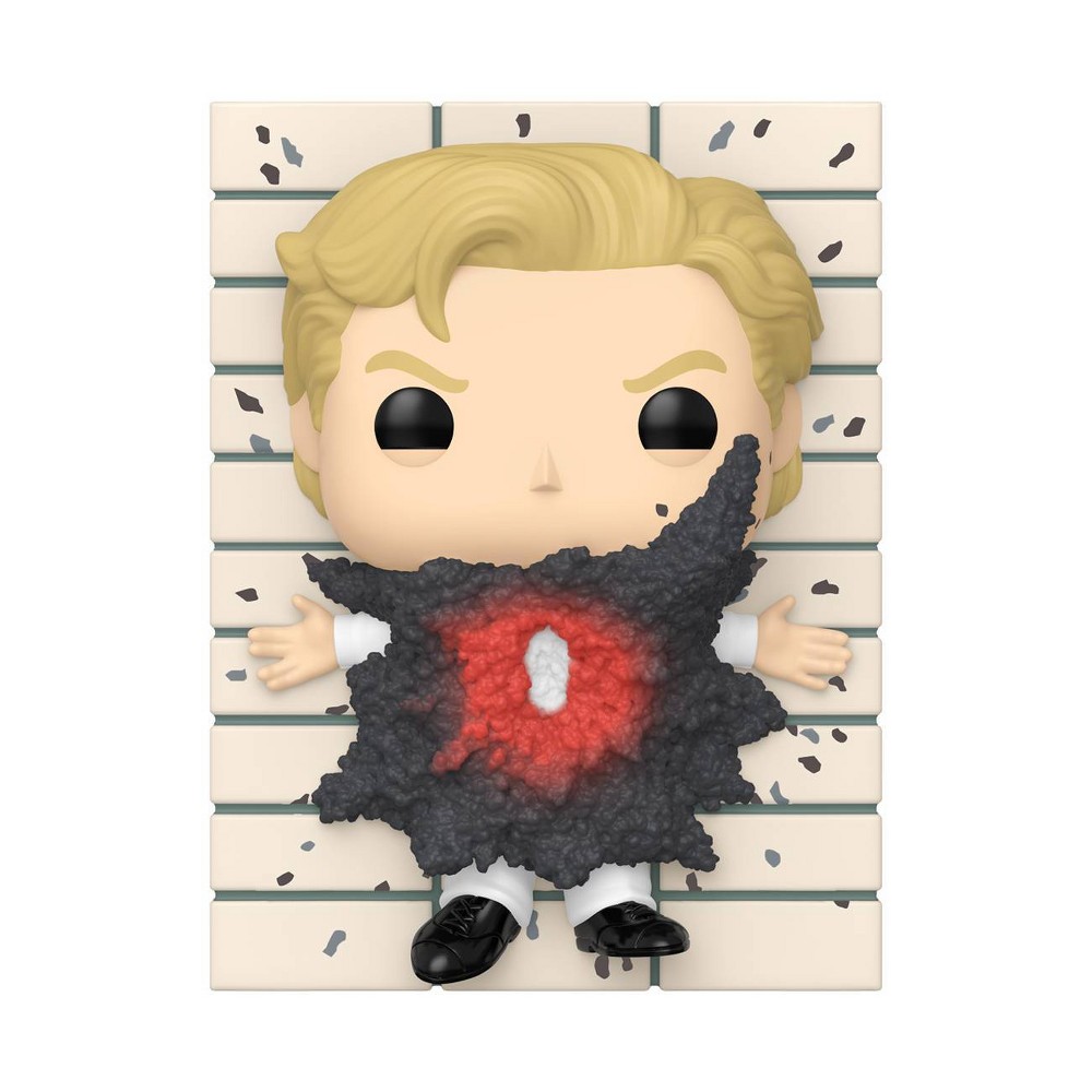 Funko POP! TV: Stranger Things 001 (Vaporizing) Vinyl Figure