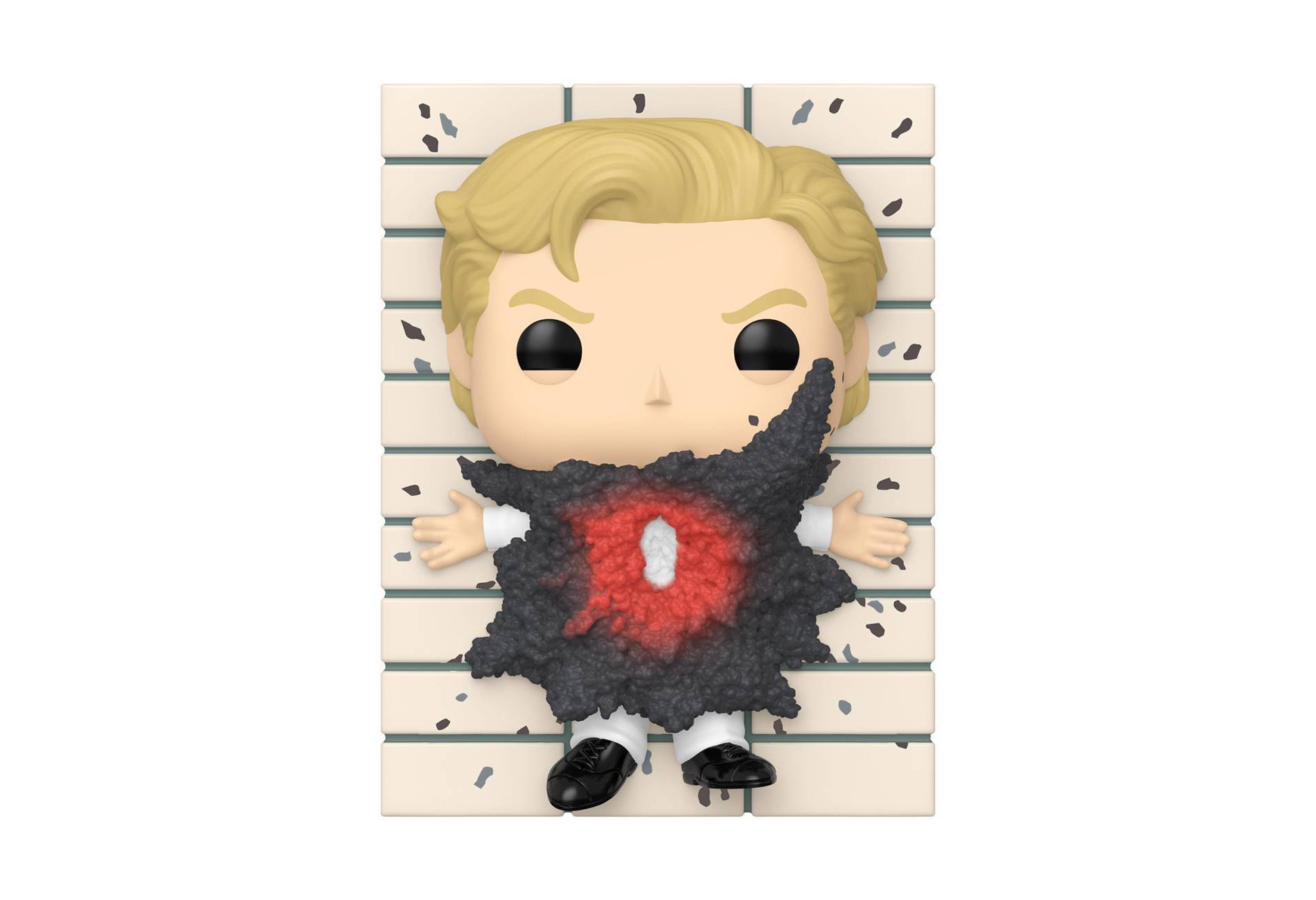 Funko POP! TV: Stranger Things 001 (Vaporizing) Vinyl Figure