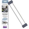 Sanni Shoo drip.line Multifunctional Kitchen Drainer & Cloth Rail - 2 of 4