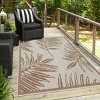 Playa Rug Liana Rectangle Woven Indoor Outdoor Rugs - 2 of 4