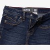 CULTURA Boy's Saddle Stitch Stretch Jeans - 3 of 4