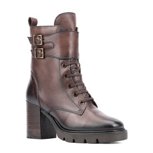 Vintage Foundry Co. Women's Elizabeth Booties - 1 of 4