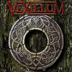 Vexillum - Unum (CD) - 1 of 1
