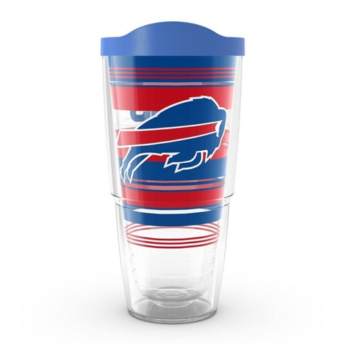 NFL Buffalo Bills 24oz Hype Stripes Classic Tumbler - image 1 of 4