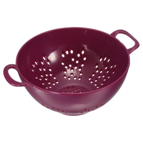 Small colander with deals handle