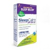 SleepCalm On the Go by Boiron Homeopathic Medicine For Sleep Relief  -  160 Pellet - 4 of 4