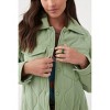 Women's Emet Quilted Jacket - O'NEILL - 4 of 4