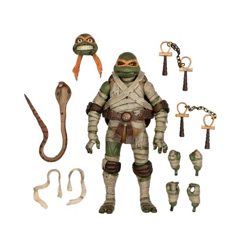 Ninja turtles neca target online