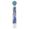 Oral-B Kids Electric Toothbrush featuring Disney's Frozen, for Kids 3+ - image 3 of 4