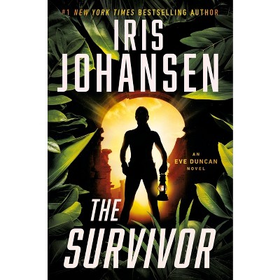 The Survivor - (Eve Duncan) by Iris Johansen