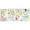 RoomMates Animal Alphabet Peel & Stick Wall Decal - 2 of 3