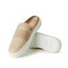 Dearfoams Women's Callie Sport Foam Slip-On Clog Sneaker - 3 of 4