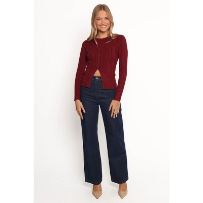 Petal and Pup Hatte Cardigan Top