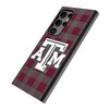 NCAA SEC Universities Plaid MagSafe Compatible Cell Phone Case for Samsung Galaxy - 2 of 4