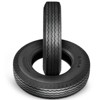 Trailer Tires - Set of 2 ,for Heavy Load Travel, Camper, Cargo, Utility, Boat & Farm Trailers - 3 of 4
