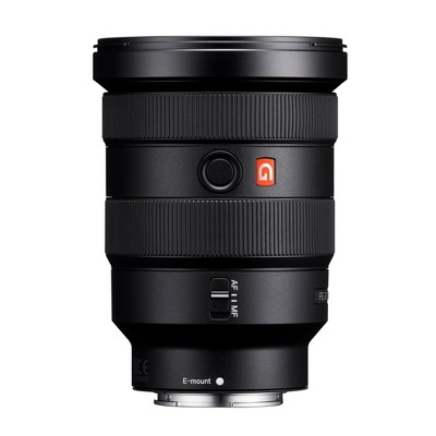 Sony Alpha FE 16-35mm f/2.8 GM Wide-Angle Zoom Lens