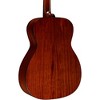 Blueridge BR-43 Contemporary Series Left-Handed 000 Acoustic Guitar Natural - 2 of 4