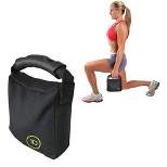 CAP Barbell Bag Body Weight - Black 10lbs