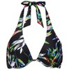 VENUS Womens Belize Underwire Halter Top - 3 of 3