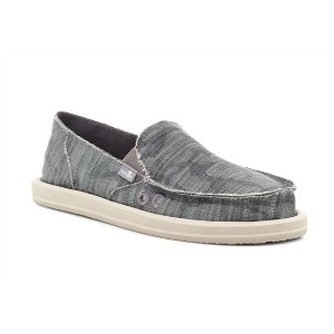 Women's Donna Vintage Loafer - SANUK - 1 of 2