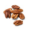 Pecan Halves - 16oz - Good & Gather™ : Target