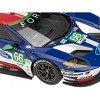 Revell Plastic Model Kit-Ford Gt Le Mans 1:24 - 3 of 4
