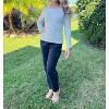 Women's Zig Zag Sweater - Hatley XS - 2 of 3