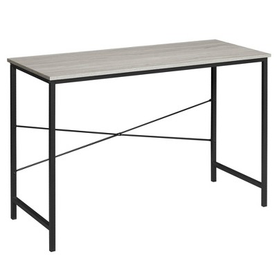 Niche Desk Shell Weathered Gray - Niche