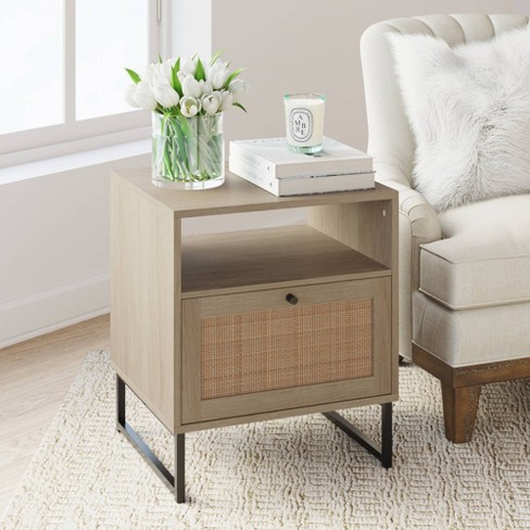  Modern Bedside Table For Bedroom