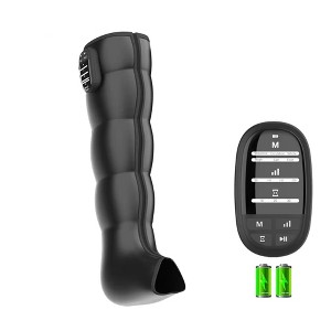 Full leg compression massager – left leg - 1 of 1