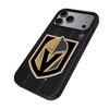 NHL Western Conference Teams Text Backdrop MagSafe Compatible Cell Phone Case for Apple iPhone 17 Series - 2 of 4
