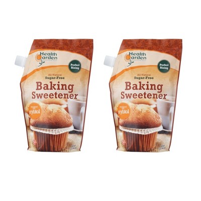 Health Garden Baking sweetener 2.2 lb. -2pack